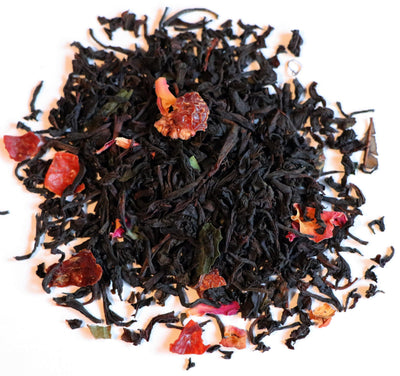 10 Health Benefits of Black Tea