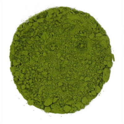 Choose Matcha Tea for Healthy Living