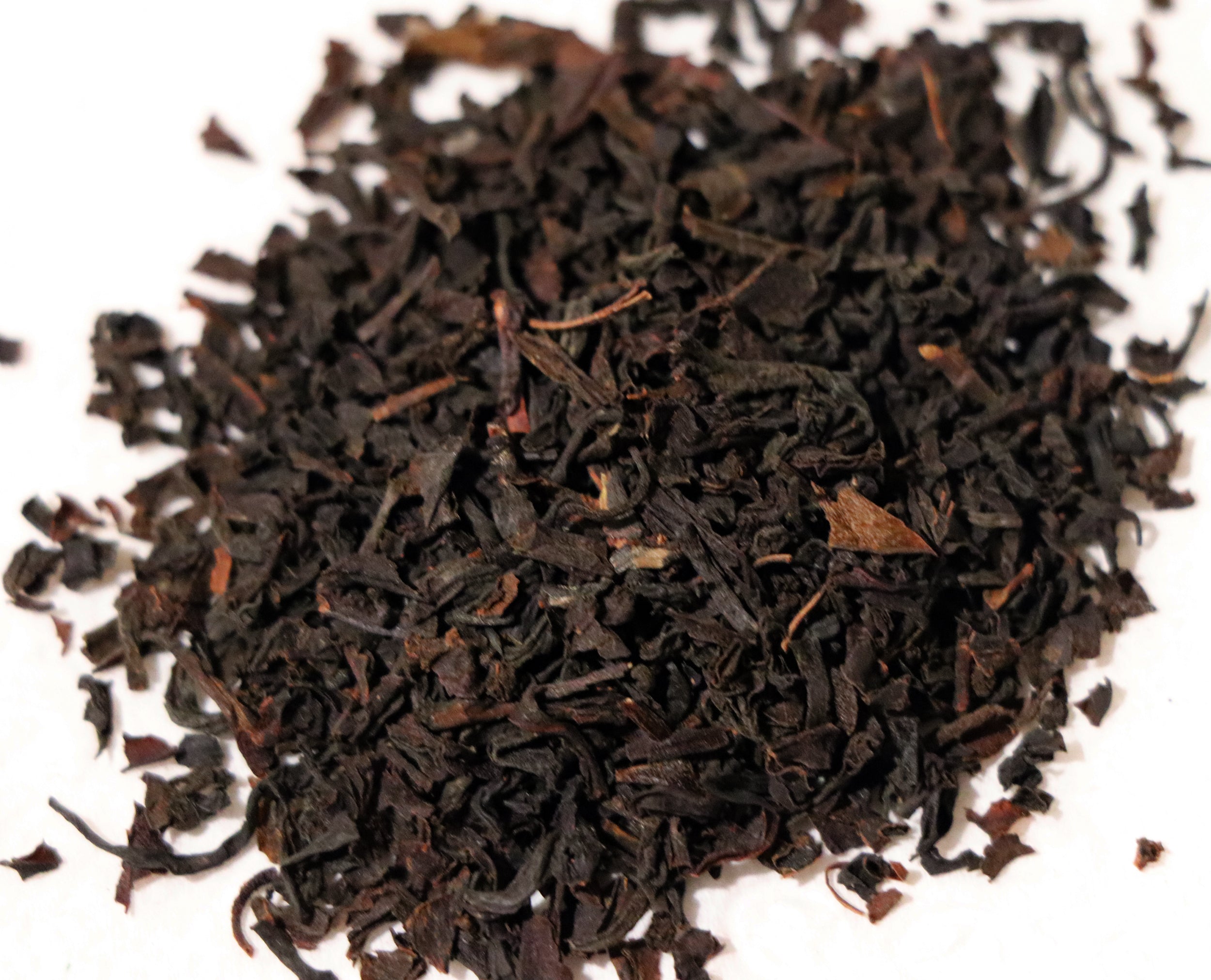 Breakfast Tea – Misty Mountain Tea Shop