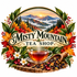 Misty Mountain Tea Shop