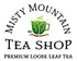 Misty Mountain Tea Shop