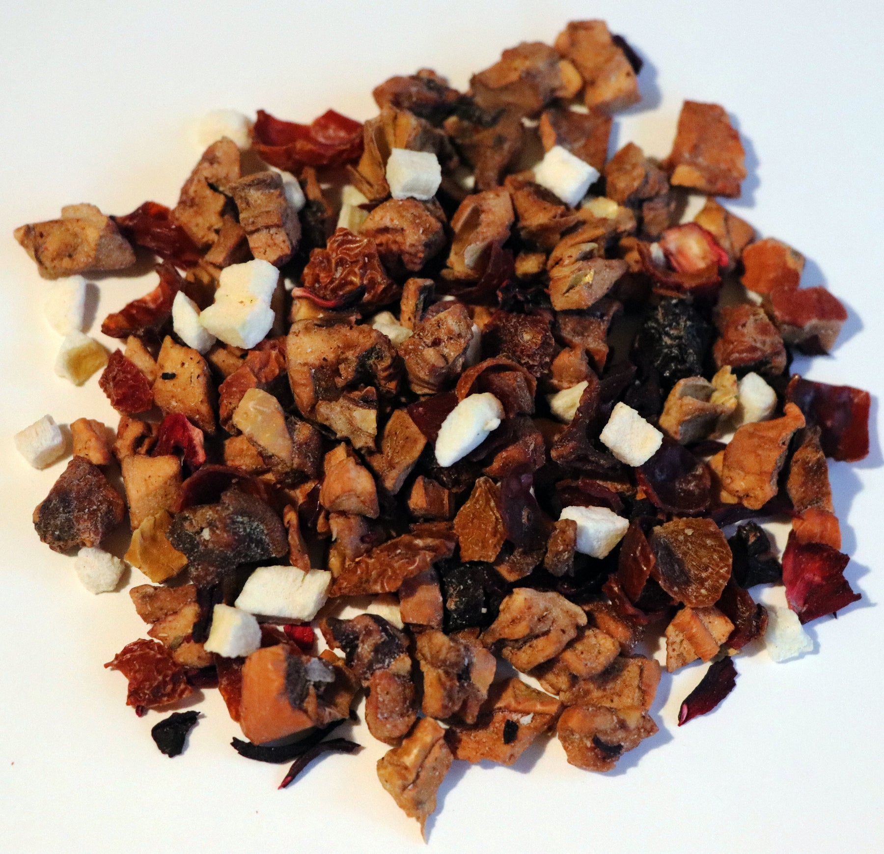 Misty Ridge Tea Favorites Sample Set – Misty Mountain Tea Shop