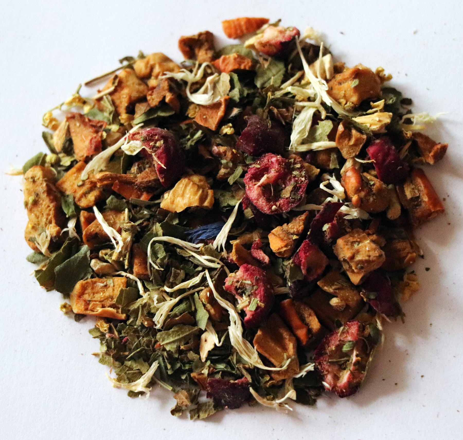 Misty Ridge Tea Favorites Sample Set – Misty Mountain Tea Shop